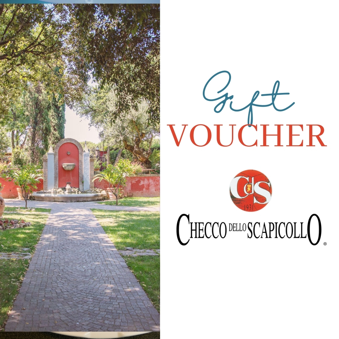 VOUCHER CHECCO 150