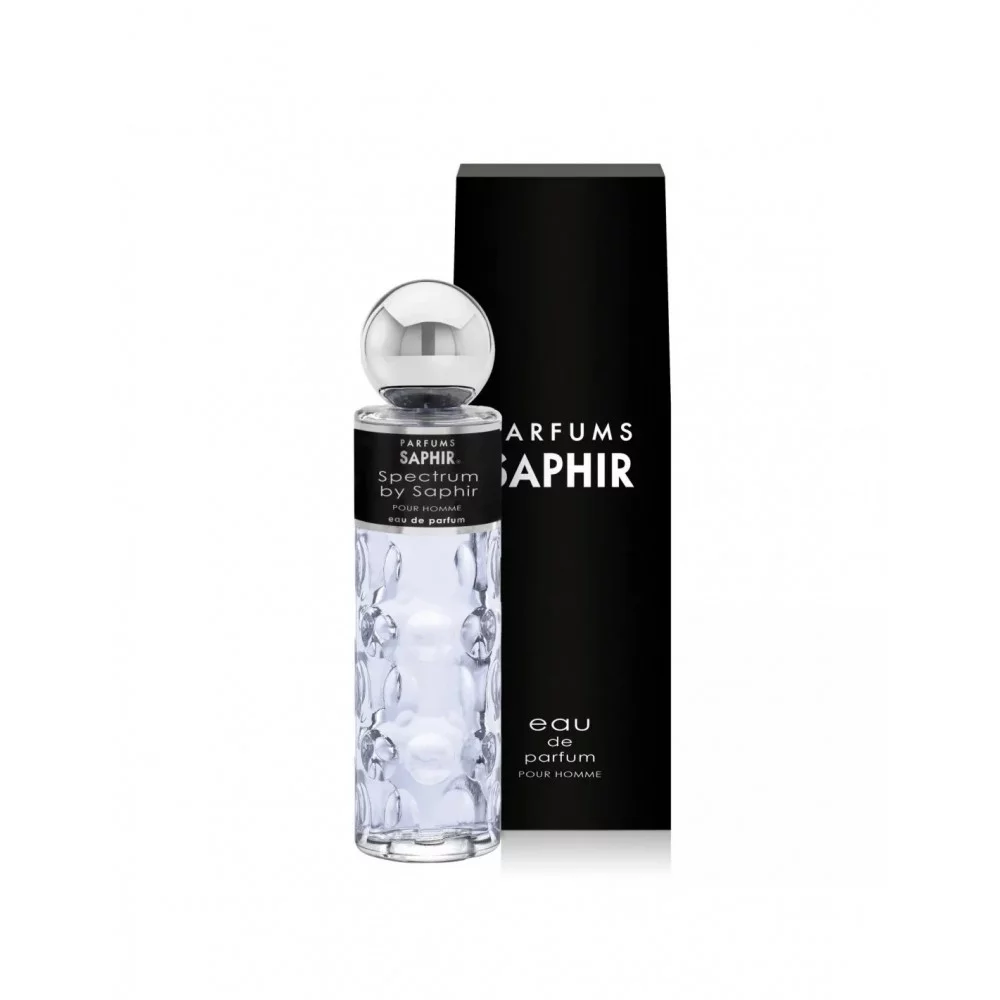 SAPHIR SPECTRUM 200ML (PHANTOM PACO)